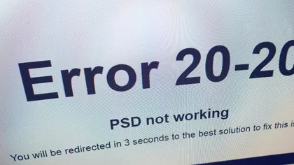 PSD dă în judecată PNL din cauza trolling-ului cu sloganul de campanie. Ce invocă social-democrații