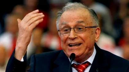 Ion Iliescu, judecat pentru crime împotriva umanității. Ce scrie presa străină