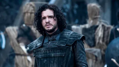 Game of Thrones: Kit Harington i-a dezvăluit unui prieten finalul serialului. Cum a reacționat