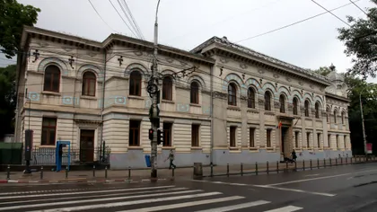 Liceul Gheorghe Lazăr, focar de meningită: câți purtători ai virusului au fost identificați