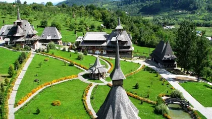 Vizite la mânăstiri pe bani europeni. Cum folosesc România și Bulgaria fonduri UE pentru turismul religios
