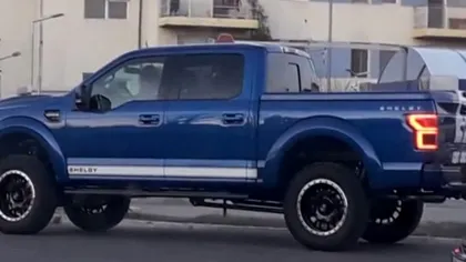 Cine e baronul PSD care conduce un bolid de peste 100.000 de euro: 