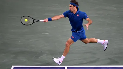 Cum se folosesc Djokovic și Federer de tehnologie din România pentru a-și spiona adversarii