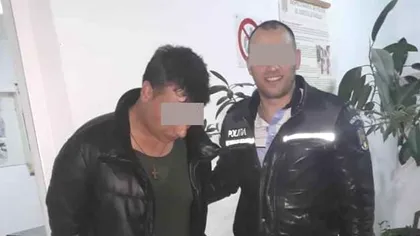 Cum s-a ajuns ca un polițist din Vaslui să-i plătească despăgubiri hoțului pe care l-a prins