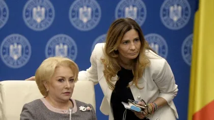 Dăncilă mută împotriva lui Dragnea: ce se întâmplă cu omul 