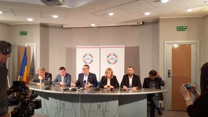 Fuga din PSD: încă un social-democrat demisionează din partidul lui Dragnea