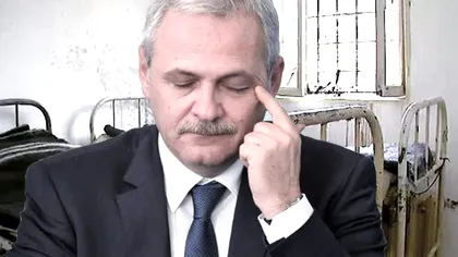 La ce închisoare va fi dus Liviu Dragnea. Liderul PSD își face deja bagajele