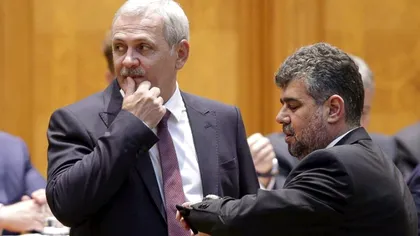 Cine e Marcel Ciolacu, noul președinte al Camerei Deputaților. De unde vine deputatul PSD