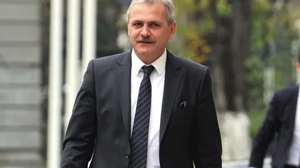 Decizie definitivă în cazul lui Liviu Dragnea! Judecătorii au decis. Ce urmează acum
