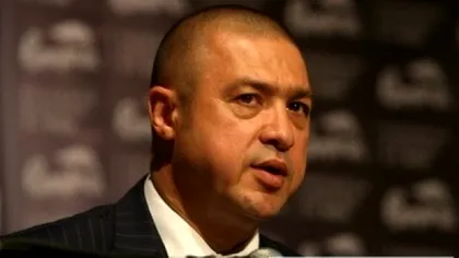 Rudel Obreja, implicat într-un grav accident rutier. O persoană a decedat