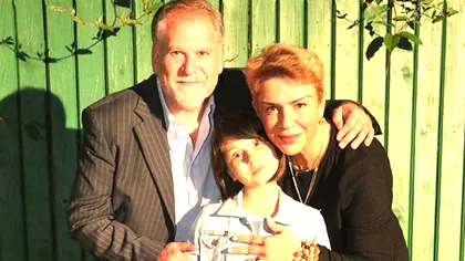 La ce vârstă i-a spus Teo Trandafir fiicei sale că e înfiată. Cum a reacționat Maia când a aflat