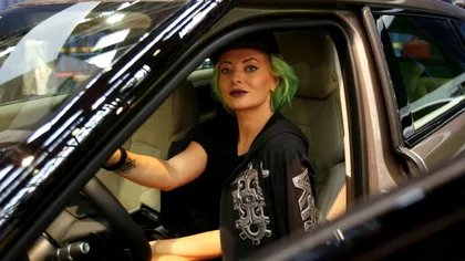 Top 10 vedete din România și mașinile de lux pe care le conduc