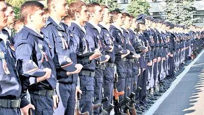 Teste psihologice pentru Poliție, Armata și Jandarmerie. Care sunt întrebările CAPCANĂ