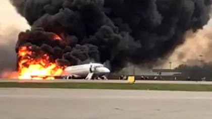 Despăgubiri după tragedia din Rusia: câți bani vor primi familiile victimelor accidentului de avion