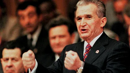 Dosarul Revoluției: reacția soților Ceaușescu la proces: 