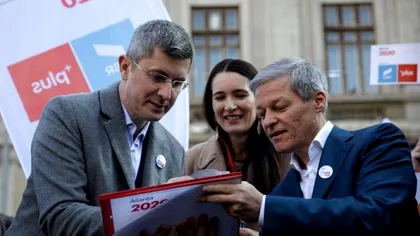 Rezultate finale alegeri europarlamentare 2019. Scorurile finale pentru PNL, PSD și USR-PLUS