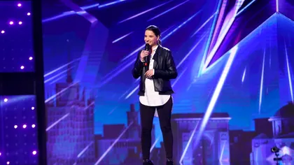 Mesajul croitoresei de la Românii au Talent, pentru Mihai Petre. Ce i-a promis juratului de la PRO TV