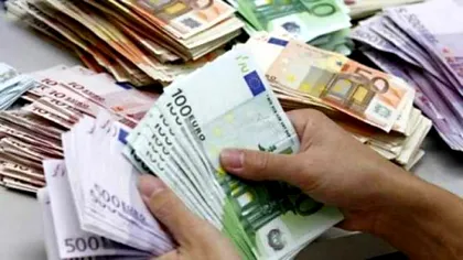 Curs valutar luni, 20 mai. Cât a ajuns să coste un euro