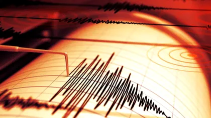 Cutremur în această dimineață în România. Ce magnitudine a avut