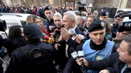 Modul mafiot în care PSD conduce România, detaliat pe postul național de radio din Germania