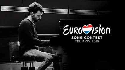 VIDEO - Olanda câștigă Eurovison 2019. După 44 de ani, Duncan Laurence duce trofeul înapoi la Amsterdam
