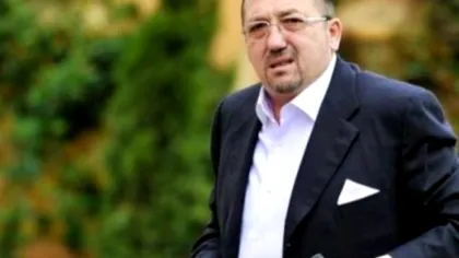 A murit Florian Walter, la doar 56 de ani. Ce avere avea fostul finanțator de la Dinamo