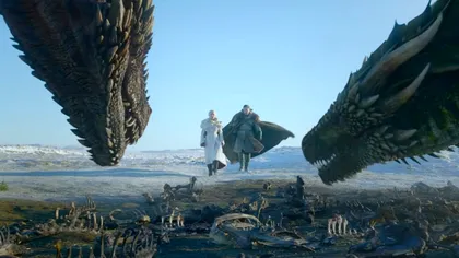 Ultimul episod Game of Thrones, difuzat duminică. Sondaj: Milioane de americani se pregătesc să chiulească luni de la muncă