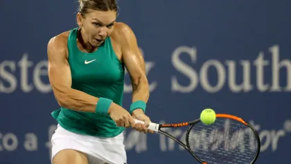 Simona Halep, pregătiri pentru Roland Garros. „Nu am nicio problemă gravă la picior”
