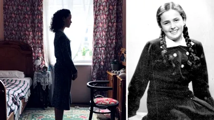 Holocaustul, transpus pe Instagram: jurnalul unei românce din război, ilustrat online