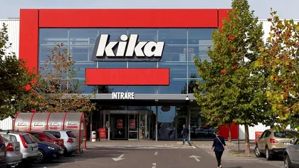 Lovitură pentru Ikea. Un gigant în domeniul mobilei preia magazinele Kika