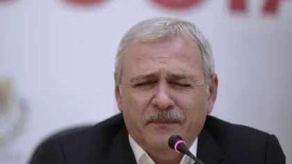 Câți ani ar putea primi Liviu Dragnea în Dosarul angajărilor fictive. Decizia, așteptată luni, la ICCJ