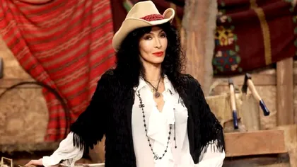 Mihaela Rădulescu, crize de nervi la Ferma de la PRO TV. Ce le face concurenților