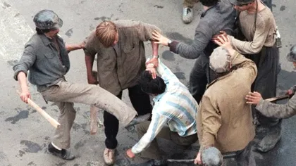 Ultima oră! Decizia judecătorilor în Dosarul Mineriadei! Mai multe probe sunt nule