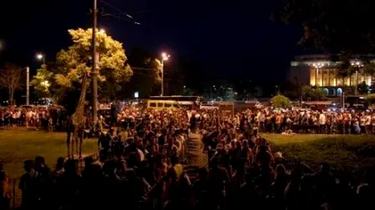 Noaptea Muzeelor 2019: cum s-a pregătit Bucureștiul