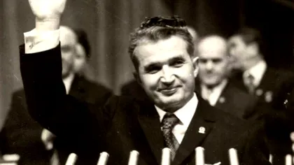 Nicolae Ceaușescu s-a prăbușit cu avionul și a fost singurul supraviețuitor. Iată întreaga poveste!