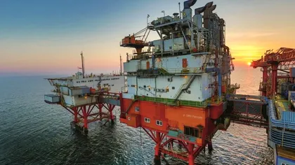 Investiții trase pe dreapta: de ce amână Petrom să scoată gazele din Marea Neagră