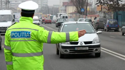 Cod Rutier 2019. Cum te pot lăsa fără permis apa de gură sau dezinfectantul de mâini
