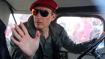 Prima reacție a lui Radu Mazăre, după ce a ajuns în România: ”Sunt mândru de tot ce am făcut în viață!”