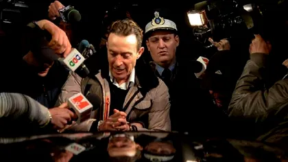 Radu Mazăre, dus la audieri. Ce măsuri speciale au luat jandarmii când a ajuns la ÎCCJ