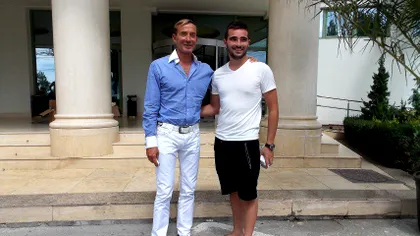 Fiul lui Radu Mazăre a povestit ce face fostul edil în arest: ”Este sub protecția ONU”