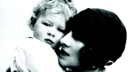 Controverse despre viața Regelui Mihai: a fost conceput înainte de căsătorie și a vorbit târziu