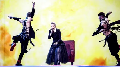 VIDEO – Eurovision: „Dracula e femeie!” Cum va fi show-ul României pe scena de la Tel Aviv