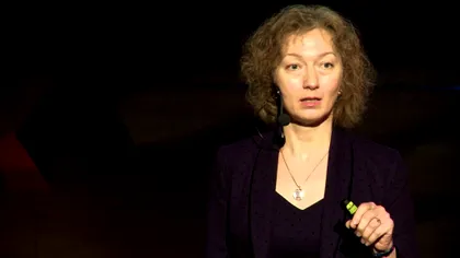 Cine este Simina Tănăsescu, desemnată de Klaus Iohannis judecător la CCR