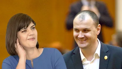 Elena Udrea, relație amoroasă Kovesi - Ghiță: ”Inventa dosare în funcție de geloziile ei!”