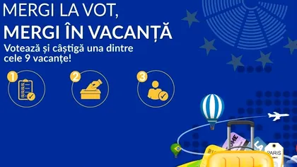 Ce se întâmplă cu agenția de turism care a avut curajul să cheme oamenii la vot: autoritățile s-au sesizat