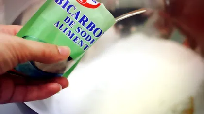 Cum să folosești bicarbonatul de sodiu la curățenie. 28 de utilizări pentru eliminarea murdăriei din cele mai dificile locuri