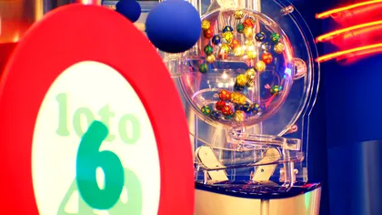 Rezultate Loto 6/49, extragerea de duminică. Care sunt numerele câștigătoare, LIVE