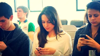 Utilizarea telefoanelor favorizează creșterea 