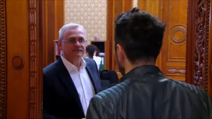 Alex Dima, reporterul Pro TV invitat de Dragnea la baie, dezvăluie ce se întâmplă la Penitenciarul Rahova - FOTO