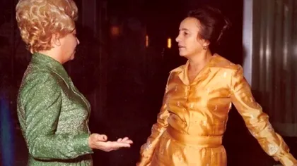 Elena Ceaușescu viziona înregistrările intime cu subalternii: ”S-o văd în pielea goală, mișcând din fund până la orgasm!”